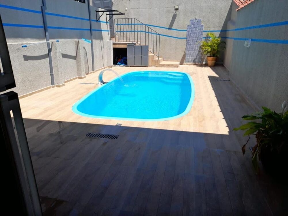 Casa, 3 quartos - Foto 3