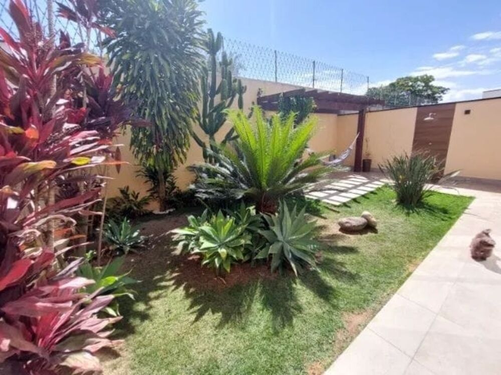 Casa de Condomínio à venda com 3 quartos - Foto 6