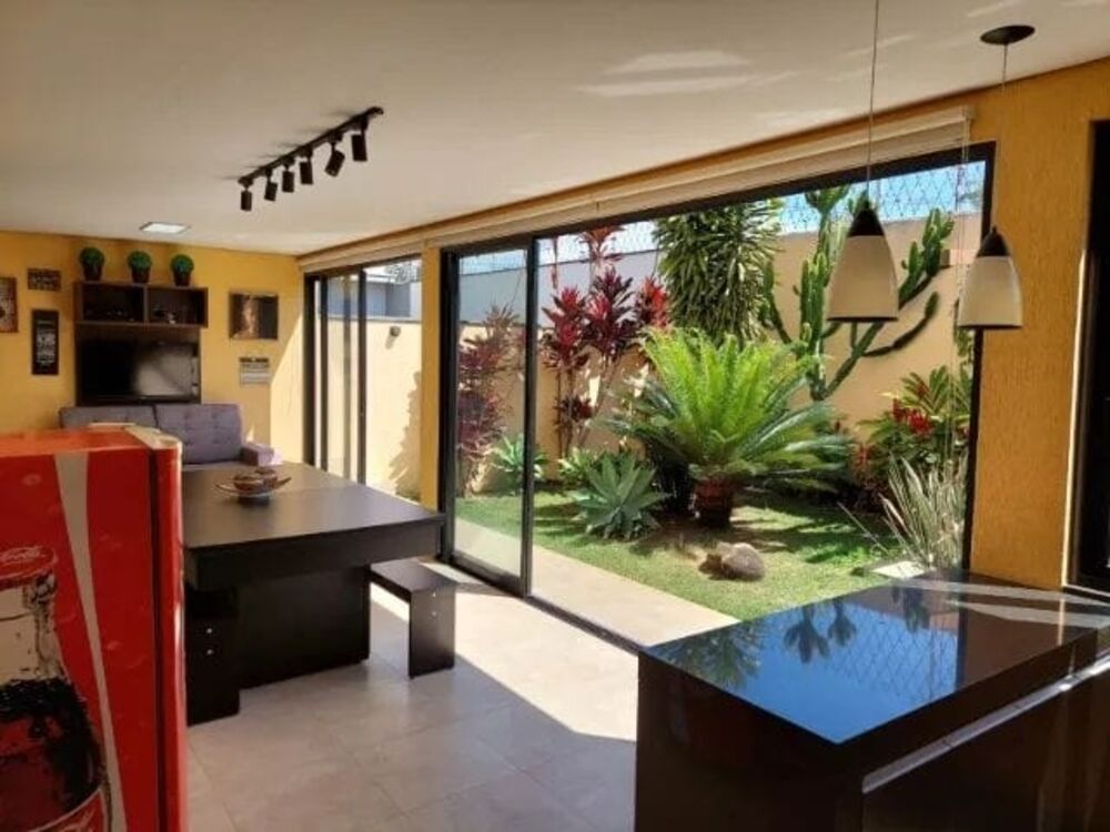 Casa de Condomínio à venda com 3 quartos - Foto 2