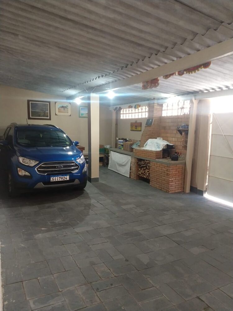 Casa à venda com 2 quartos, 182m² - Foto 7