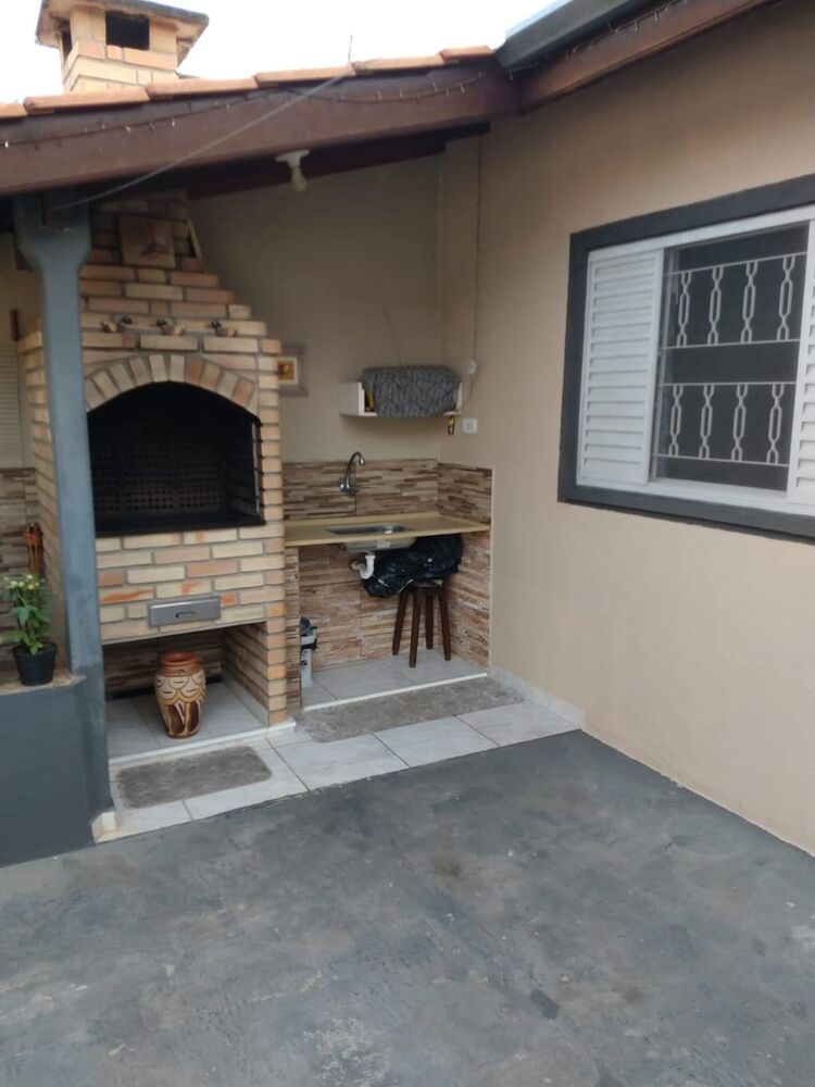 Casa à venda com 2 quartos, 182m² - Foto 3