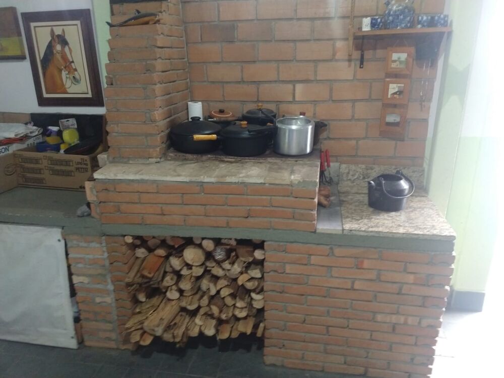 Casa à venda com 2 quartos, 182m² - Foto 8