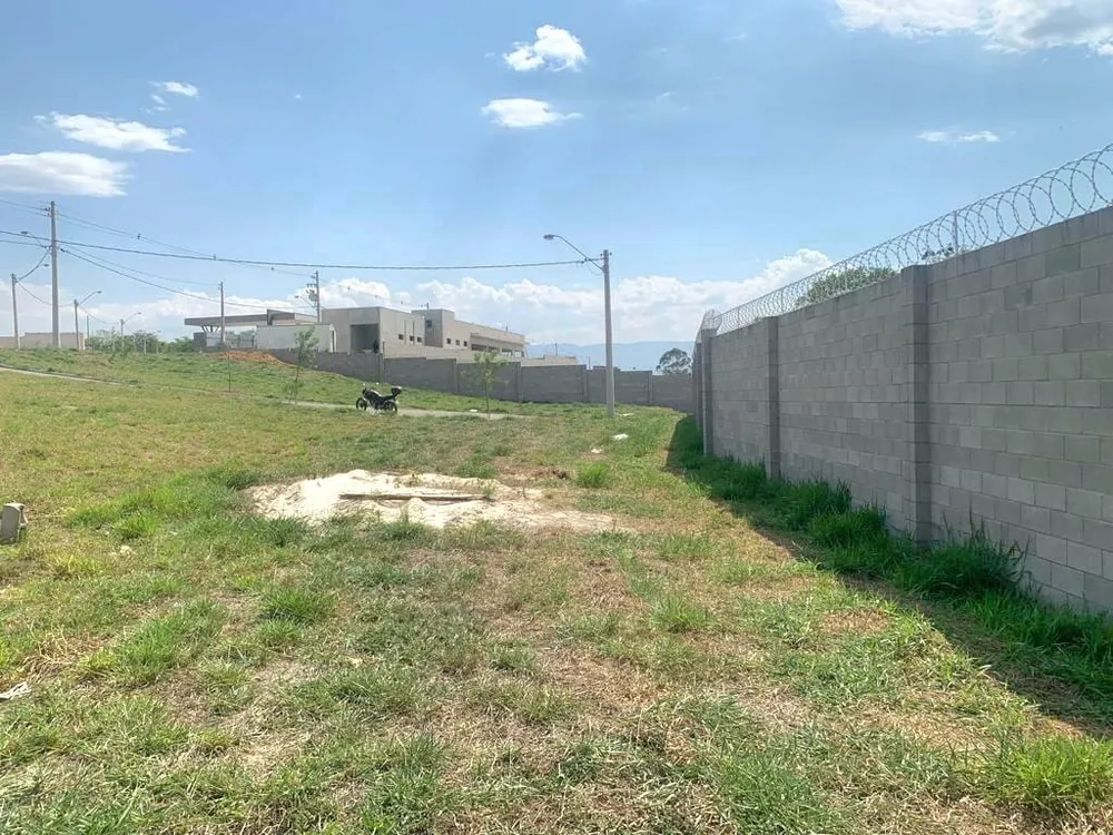 Terreno, 192 m² - Foto 1
