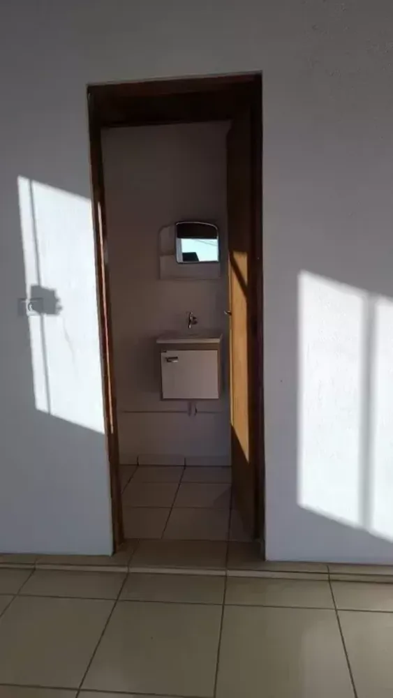Sobrado, 3 quartos, 231 m² - Foto 1