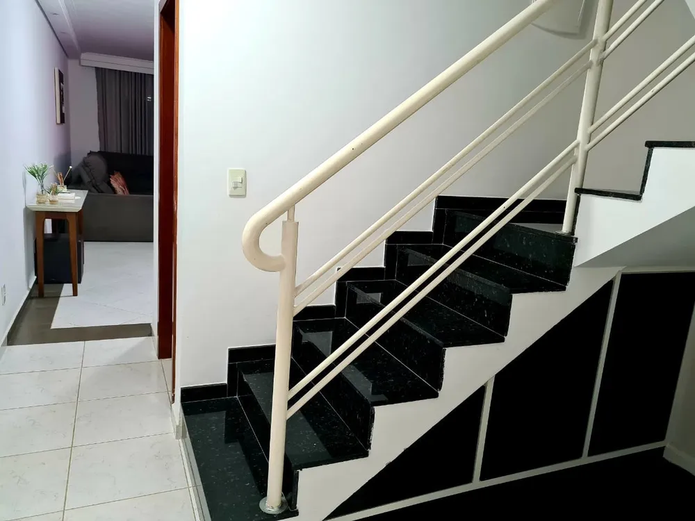 Sobrado, 3 quartos - Foto 2