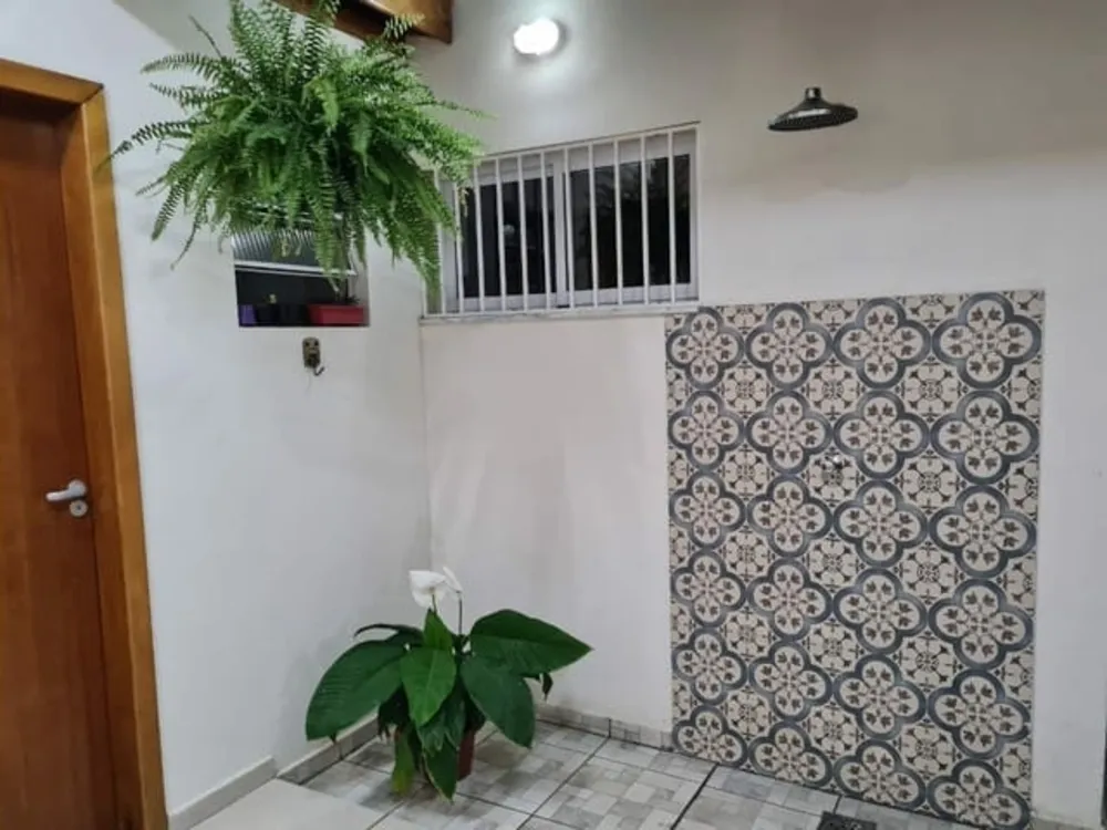 Sobrado, 3 quartos - Foto 3