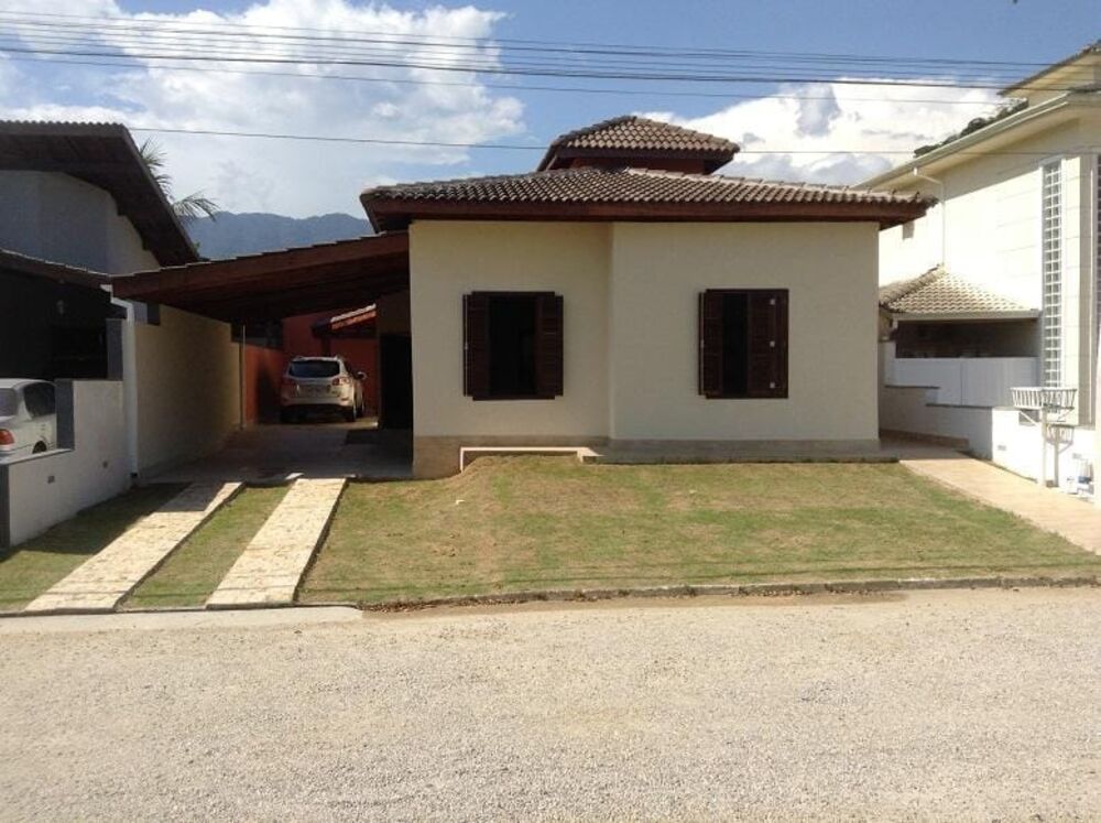 Casa de Condomínio, 4 quartos - Foto 5