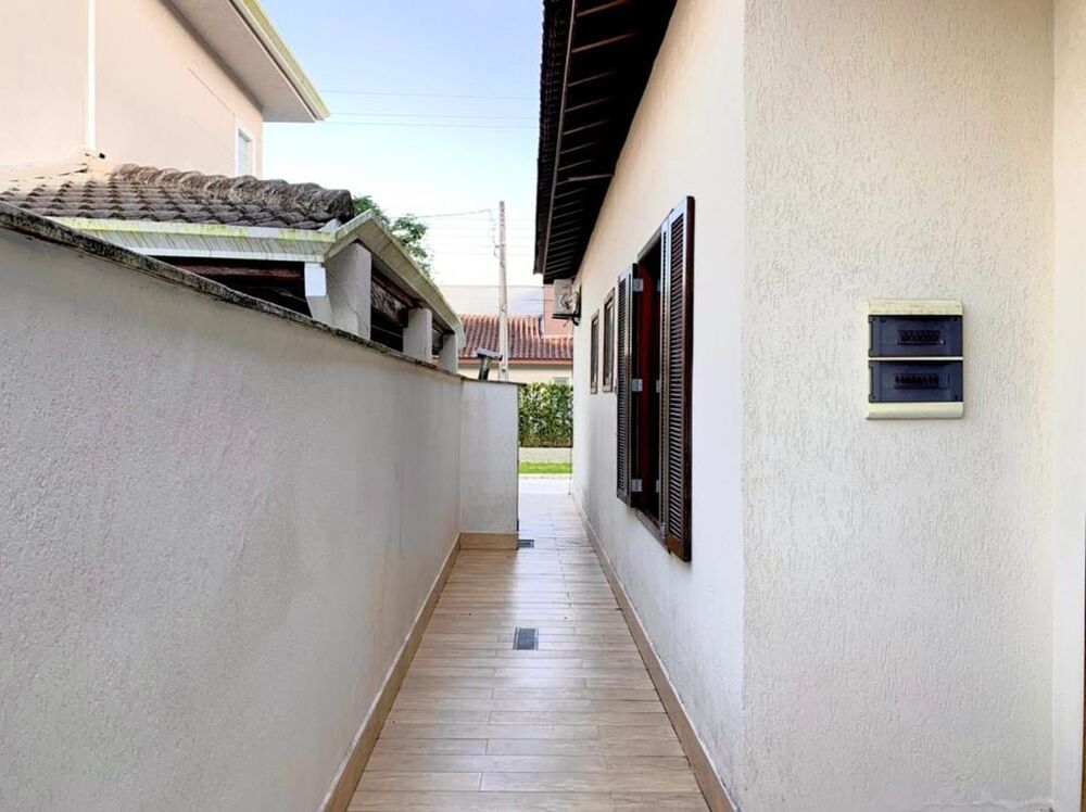 Casa de Condomínio, 4 quartos - Foto 9