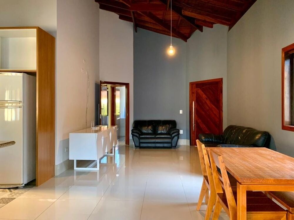 Casa de Condomínio, 4 quartos - Foto 12