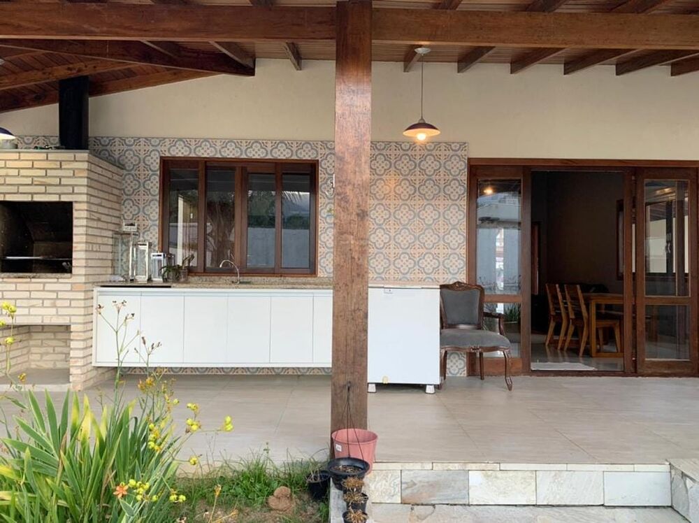 Casa de Condomínio, 4 quartos - Foto 6