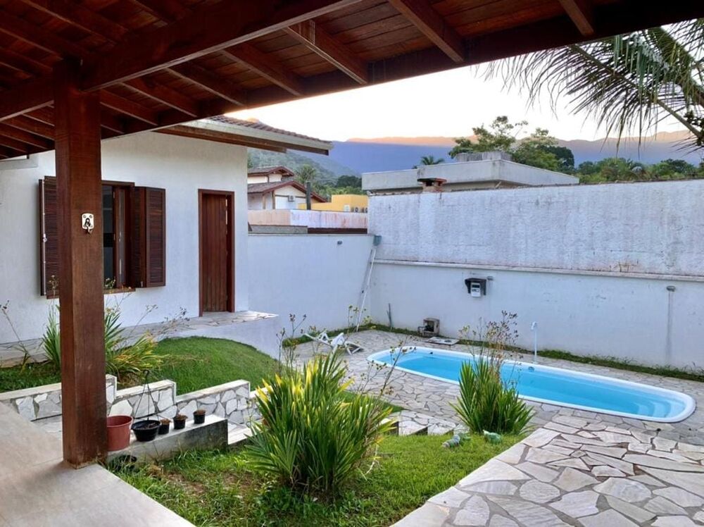 Casa de Condomínio, 4 quartos - Foto 3
