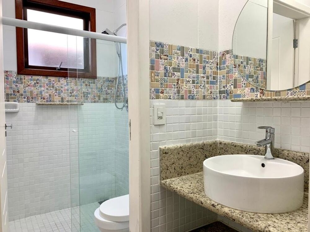 Casa de Condomínio, 4 quartos - Foto 11