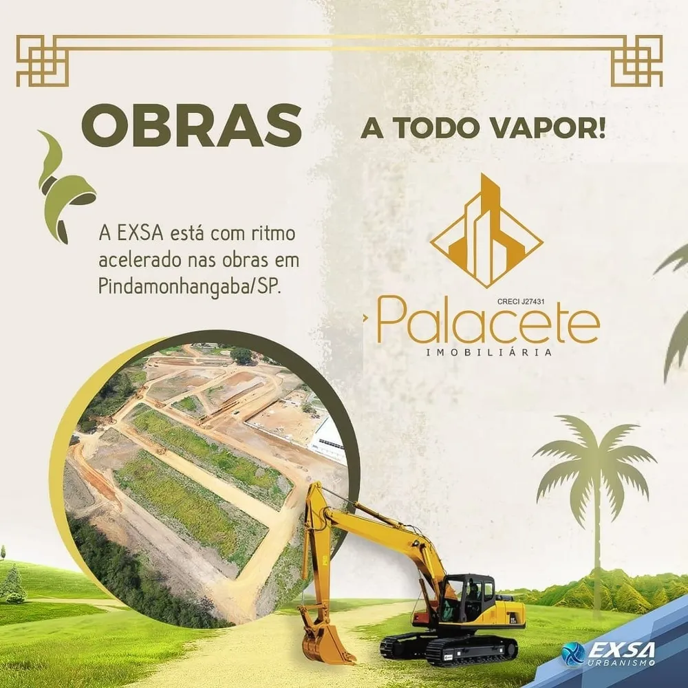 Terreno, 250 m² - Foto 1