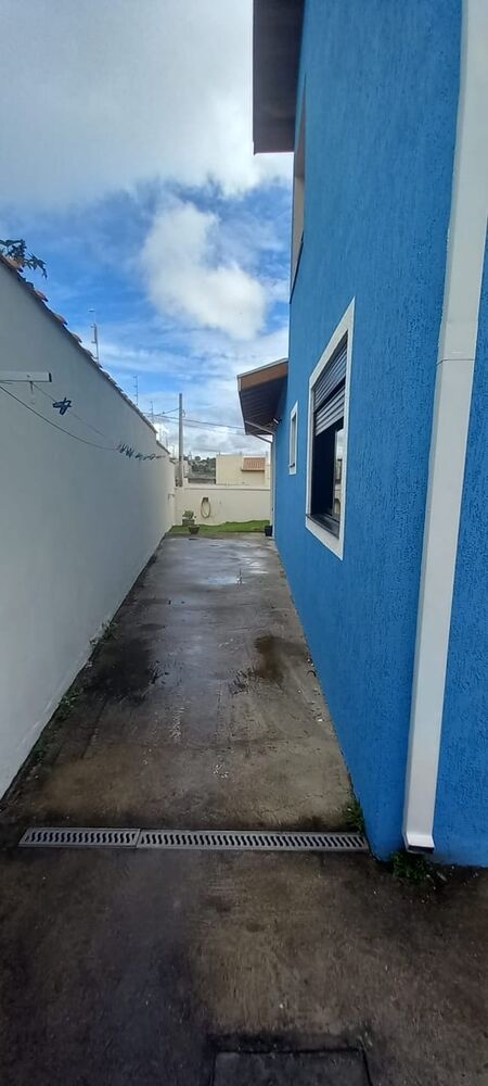 Casa, 4 quartos, 274 m² - Foto 1