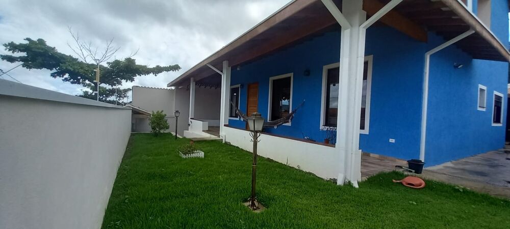 Casa, 4 quartos, 274 m² - Foto 3