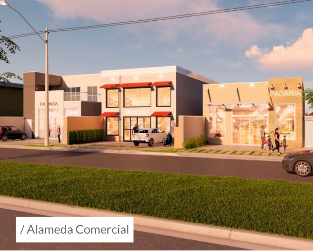 Terreno à venda, 262m² - Foto 5