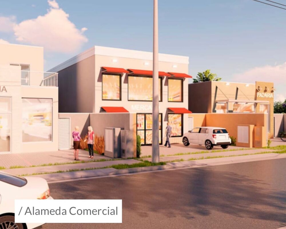 Terreno à venda, 262m² - Foto 6