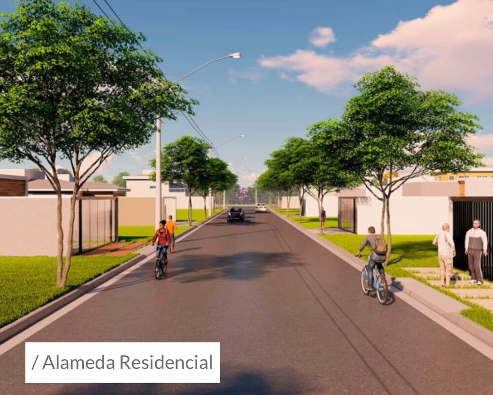 Terreno à venda, 262m² - Foto 7