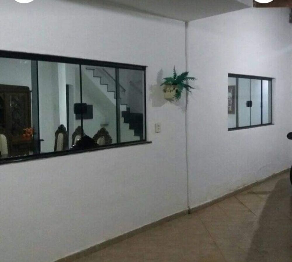 Sobrado, 1 quarto, 185 m² - Foto 1