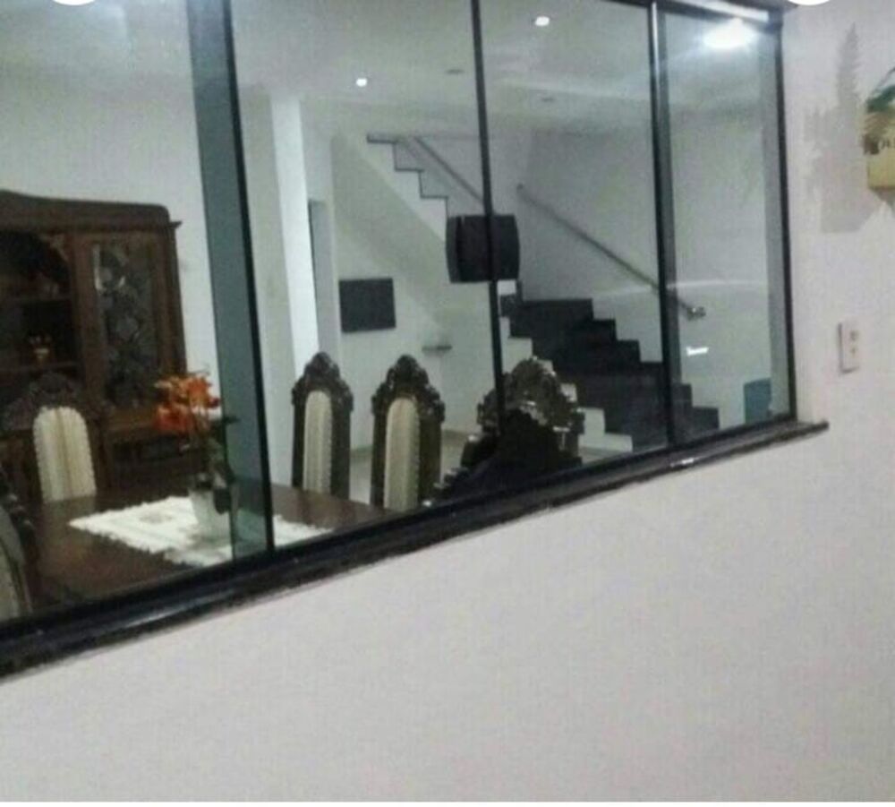 Sobrado, 1 quarto, 185 m² - Foto 2