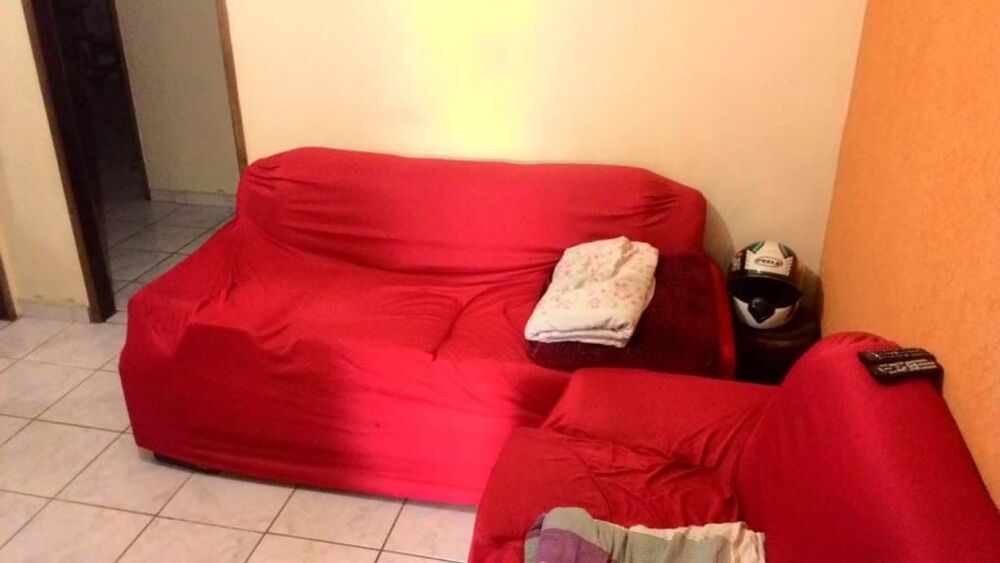 Casa, 2 quartos, 110 m² - Foto 4