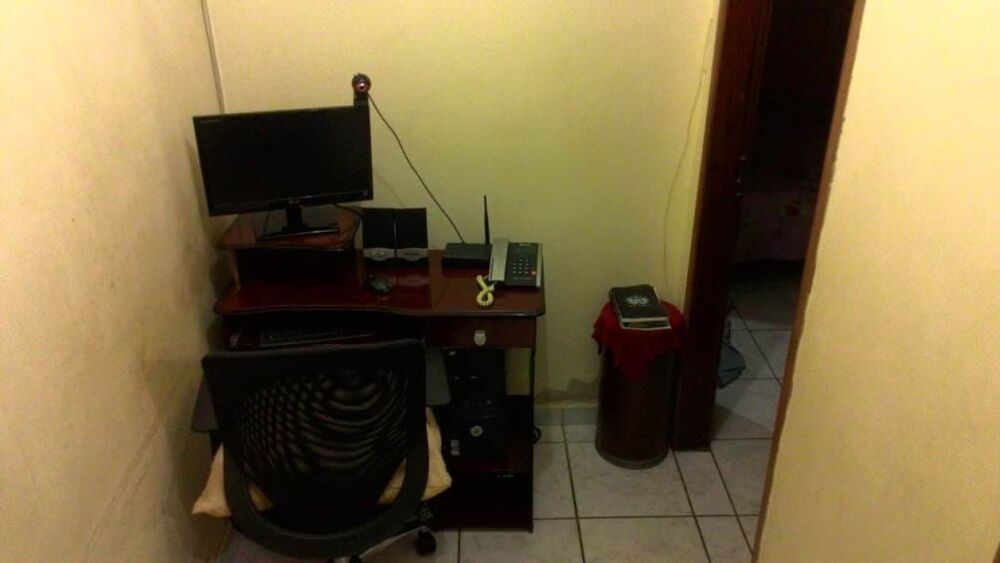 Casa, 2 quartos, 110 m² - Foto 1