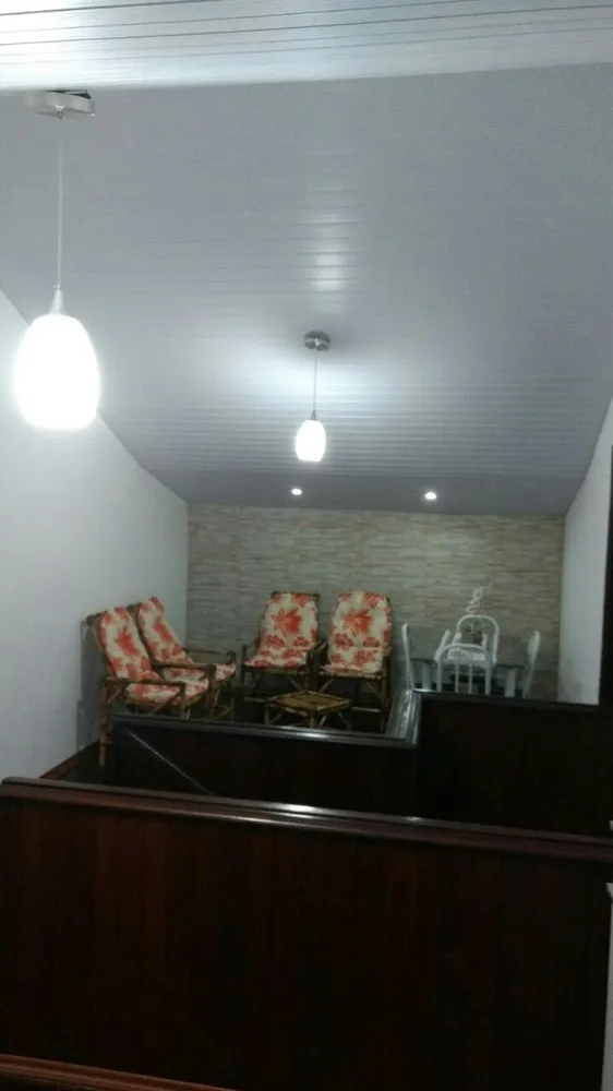 Casa, 5 quartos, 220 m² - Foto 3