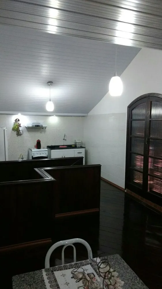 Casa, 5 quartos, 220 m² - Foto 4