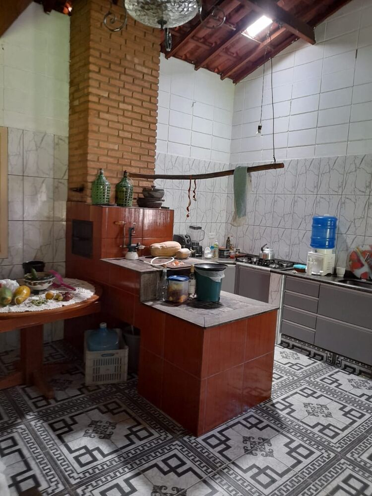 Chácara, 3 quartos, 8600 m² - Foto 15