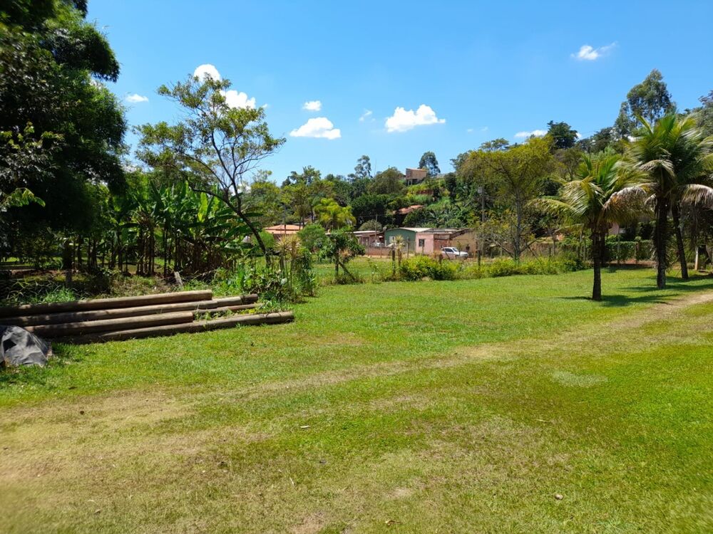 Chácara, 3 quartos, 8600 m² - Foto 13
