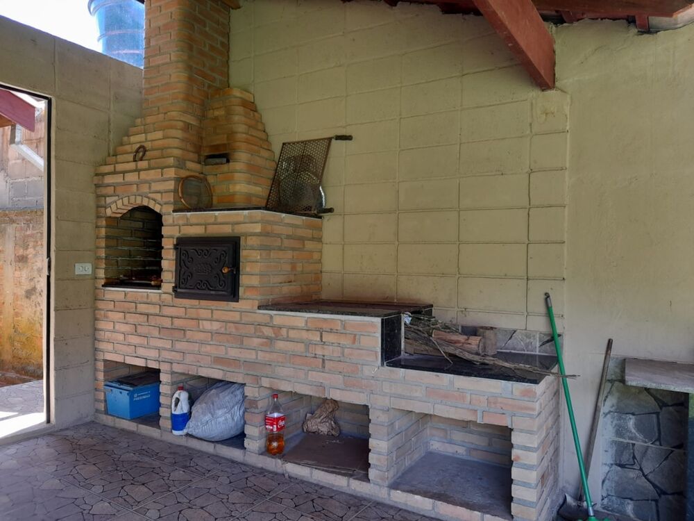 Chácara, 3 quartos, 8600 m² - Foto 4