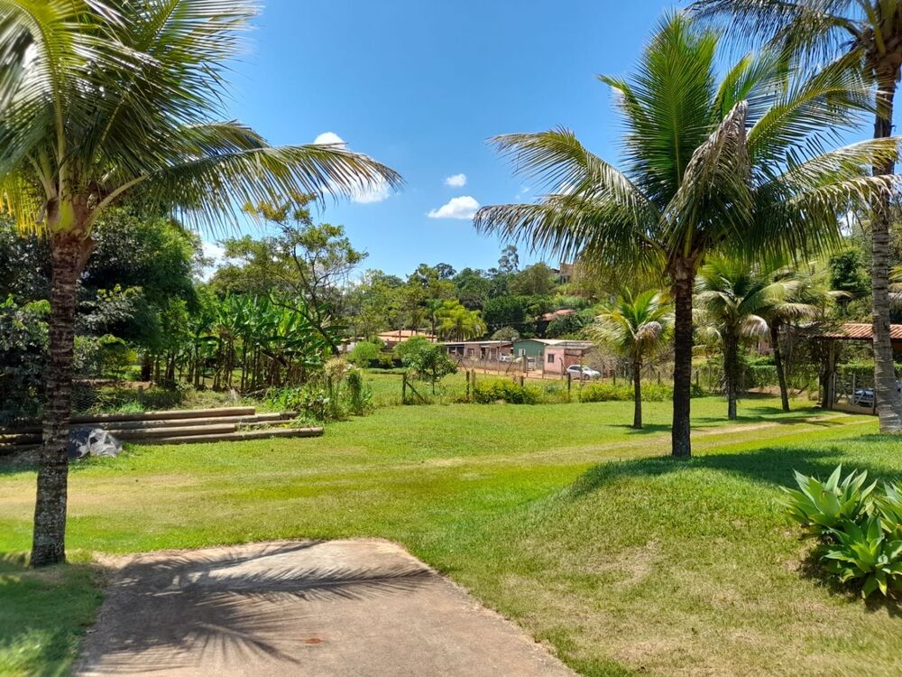 Chácara, 3 quartos, 8600 m² - Foto 9