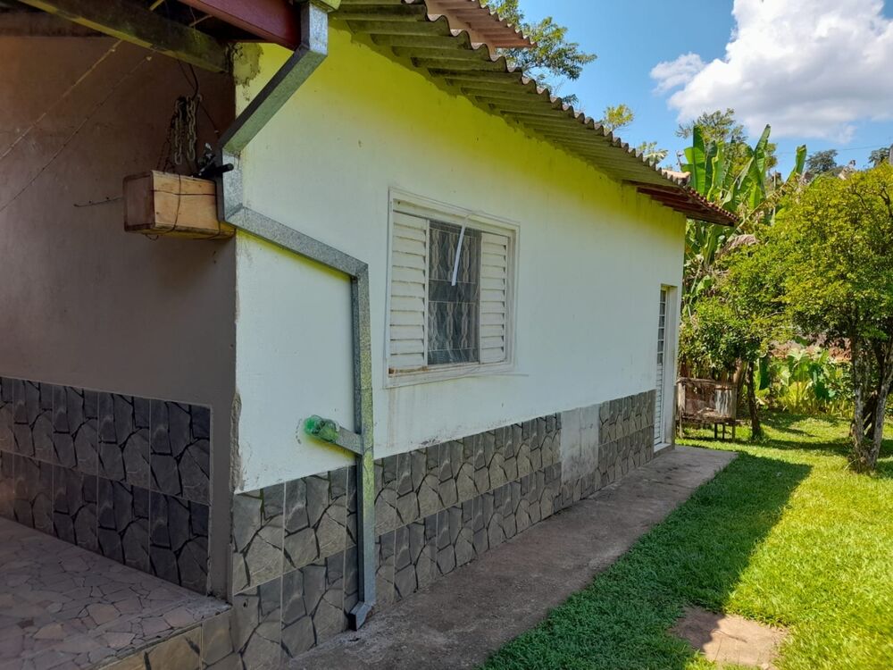 Chácara, 3 quartos, 8600 m² - Foto 3