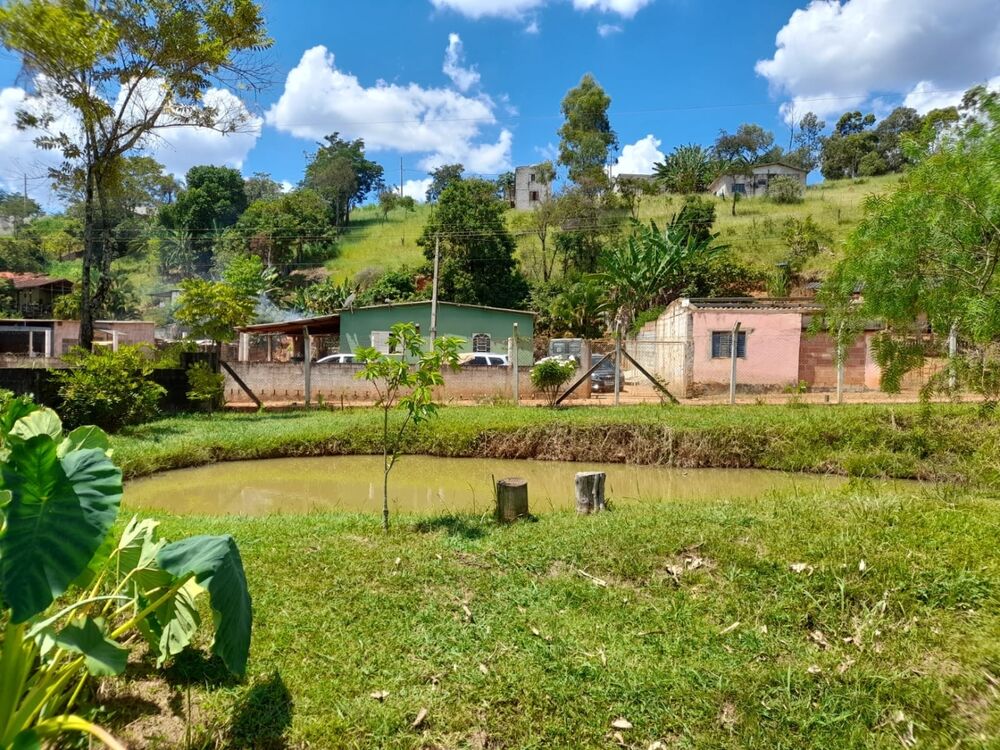 Chácara, 3 quartos, 8600 m² - Foto 7