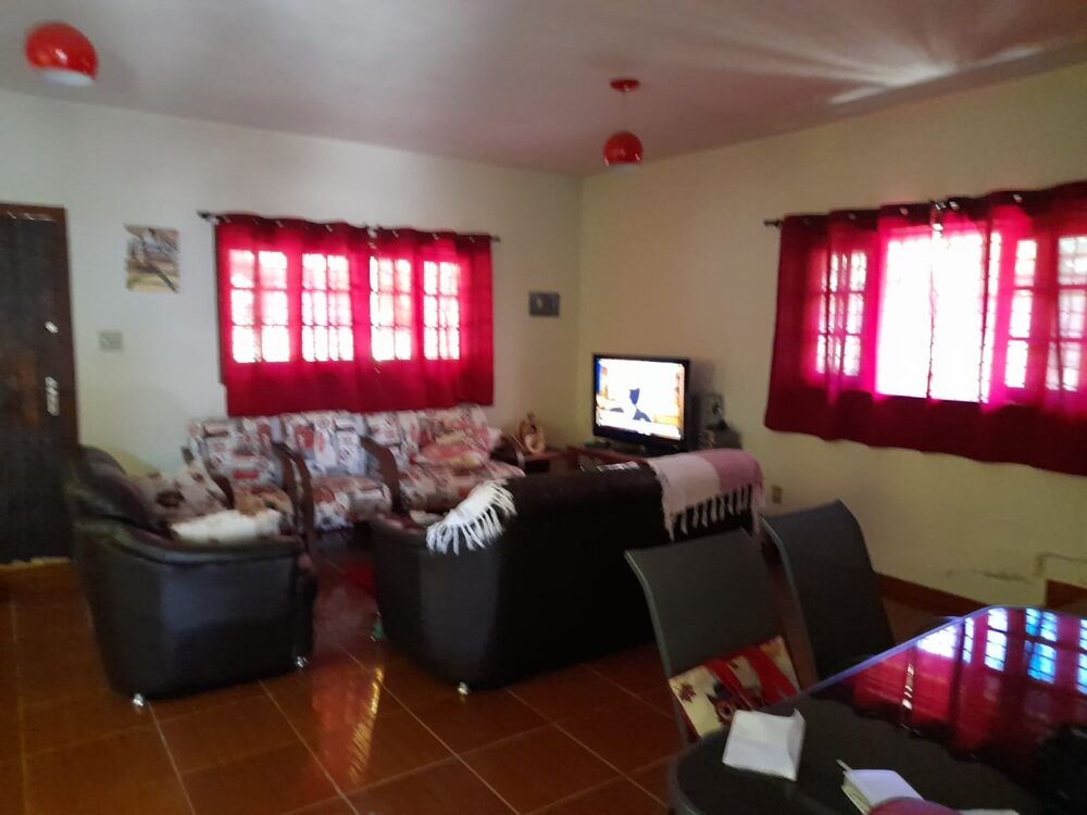 Chácara, 3 quartos, 8600 m² - Foto 2