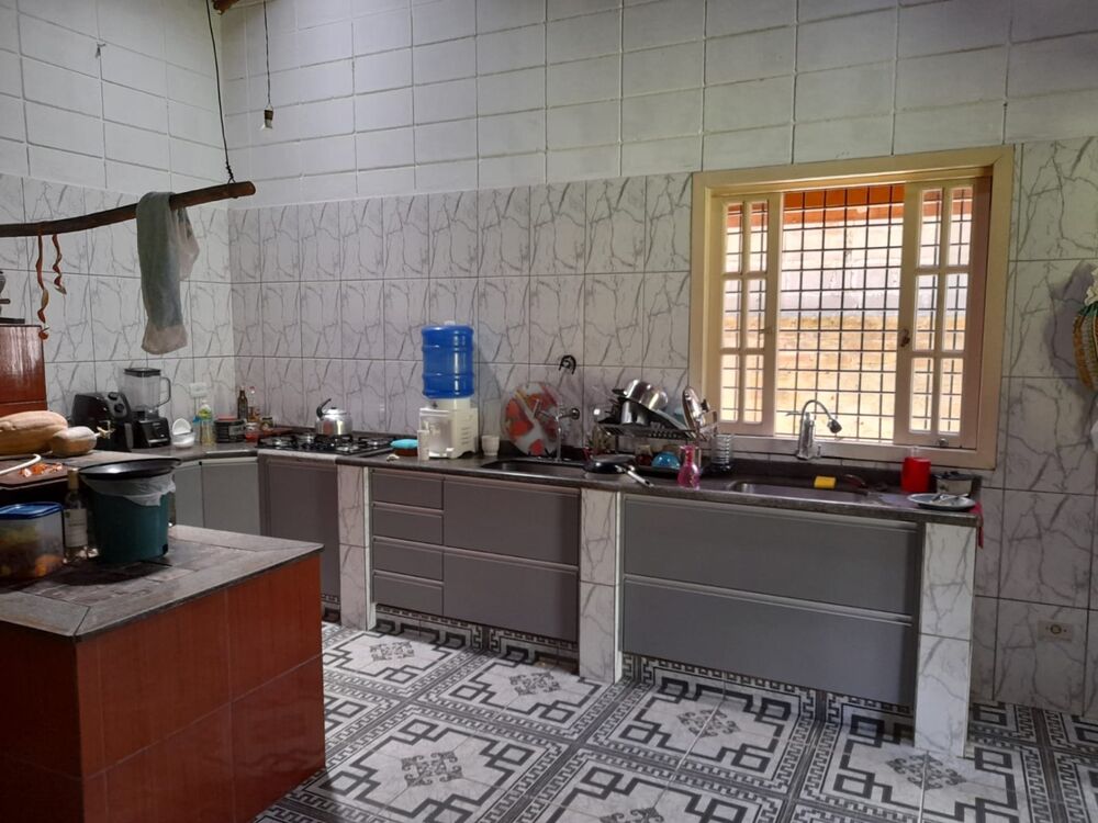Chácara, 3 quartos, 8600 m² - Foto 10