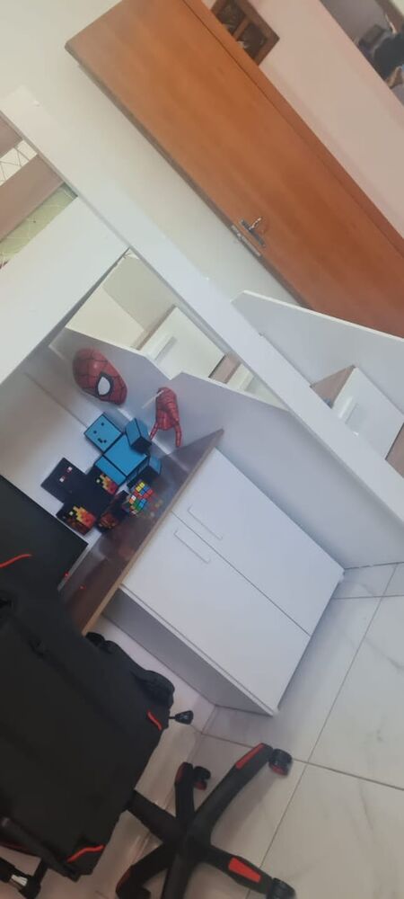 Apartamento, 2 quartos, 67 m² - Foto 4