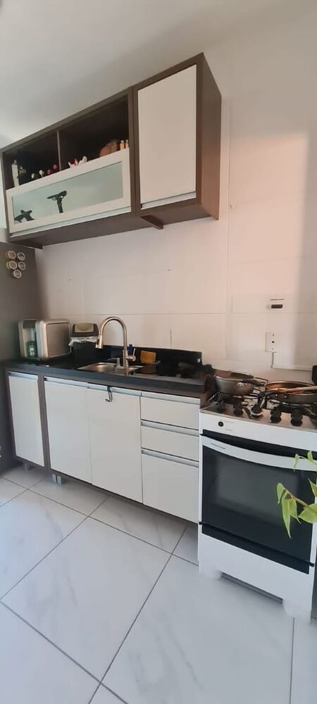 Apartamento, 2 quartos, 67 m² - Foto 1