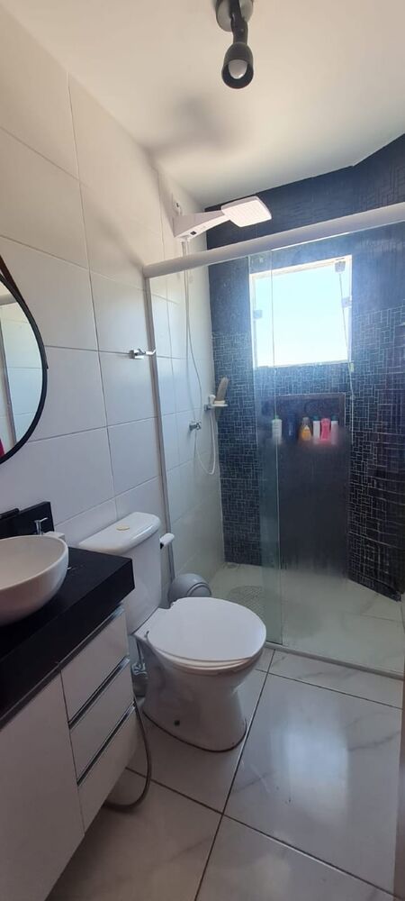 Apartamento, 2 quartos, 67 m² - Foto 2