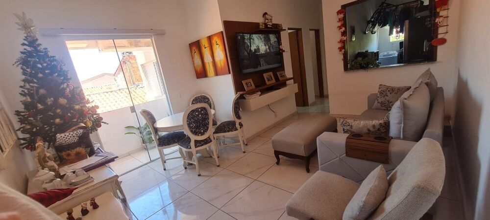 Apartamento, 2 quartos, 67 m² - Foto 7