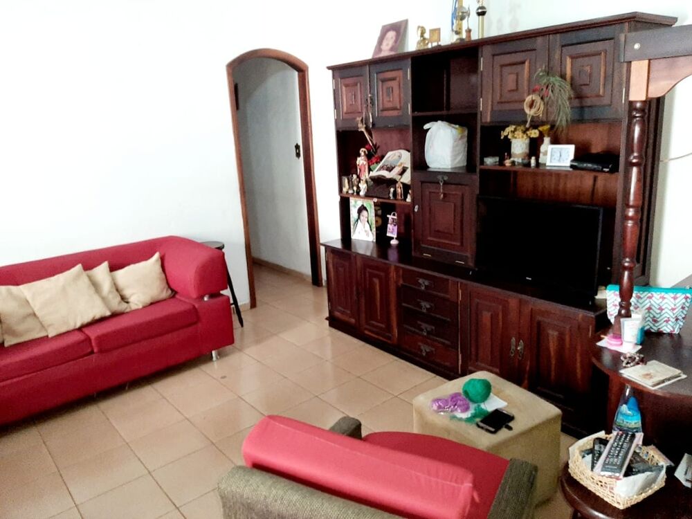 Casa, 3 quartos, 110 m² - Foto 1