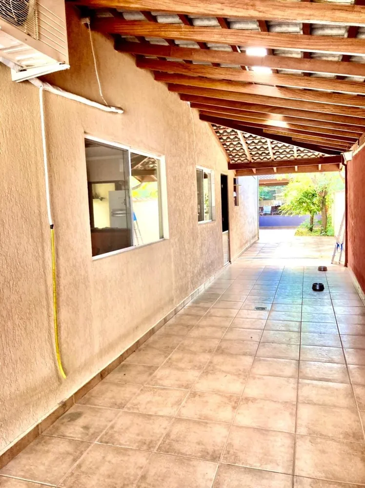 Chácara, 3 quartos, 700 m² - Foto 4