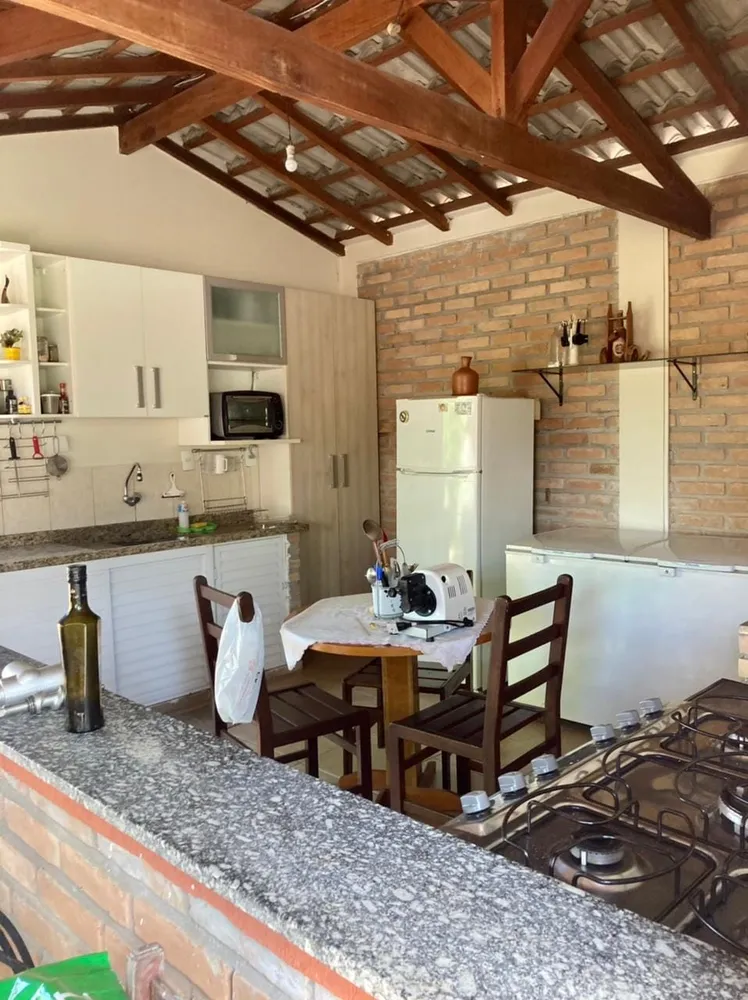 Chácara, 3 quartos, 700 m² - Foto 2