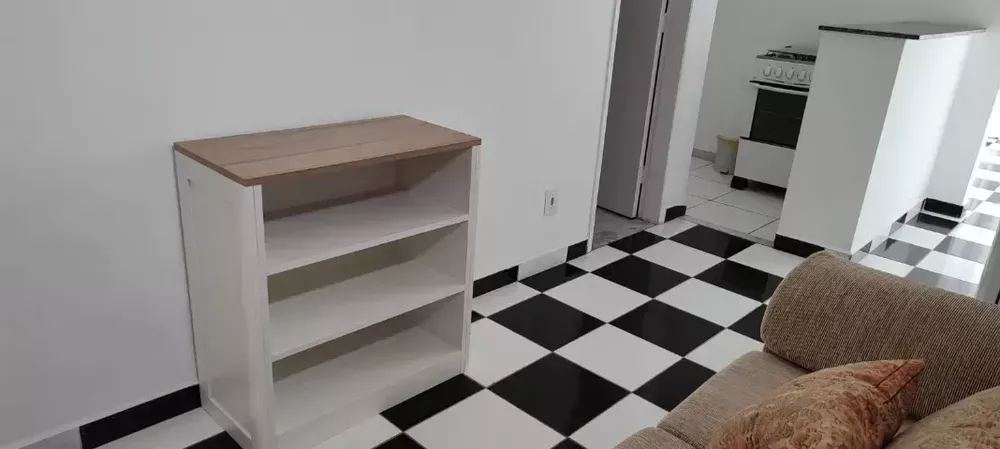 Apartamento, 1 quarto, 36 m² - Foto 5