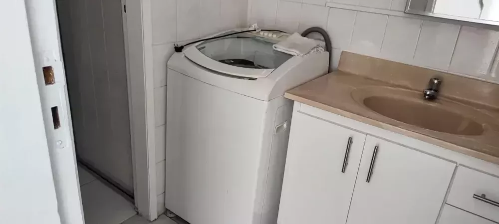 Apartamento, 1 quarto, 36 m² - Foto 8