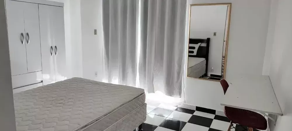 Apartamento, 1 quarto, 36 m² - Foto 2