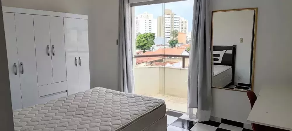 Apartamento, 1 quarto, 36 m² - Foto 4