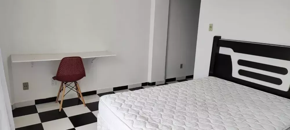 Apartamento, 1 quarto, 36 m² - Foto 3