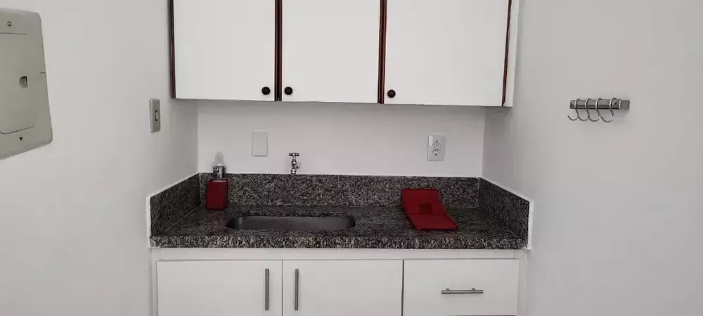 Apartamento, 1 quarto, 36 m² - Foto 7