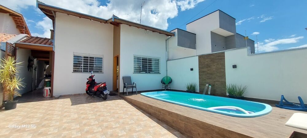 Casa, 3 quartos, 80 m² - Foto 8